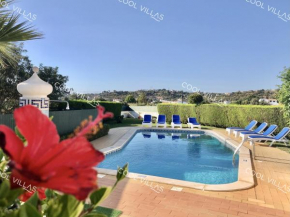 Villa Lilac - walking distance to beach